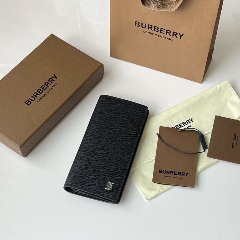 B**rry wallets & purse